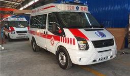 开封救护车爆料事件视频,真相揭露背后的惊人内幕