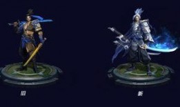 新英雄夏侯惇爆料视频播放